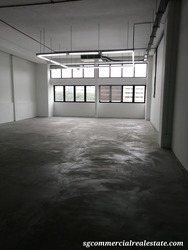 Four Star Building (D12), Warehouse #451648621